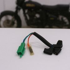 Fit For Royal Enfield Bullet -