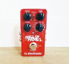 TC Electronic Hall of Fame 2