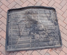 Boot Tray Liner Car Mat Heavy Duty for Land Rover Freelander Mk2 2007-16