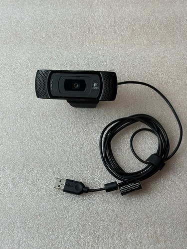 Logitech pro webcam - pro,
