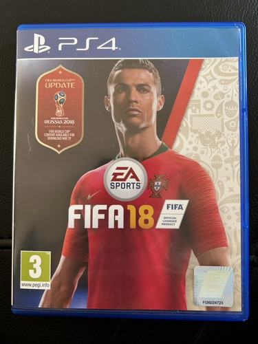 Fifa sony playstation ps4 - sony, 4