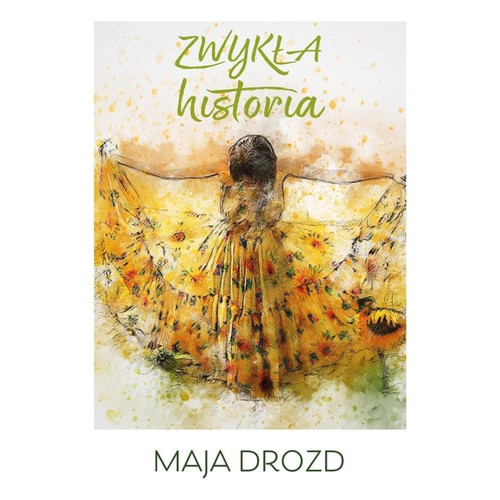 Zwykła historia romans - zwykła,