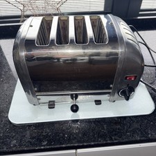 Dualit Toaster