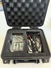 Ultrasonic Thickness Gauge