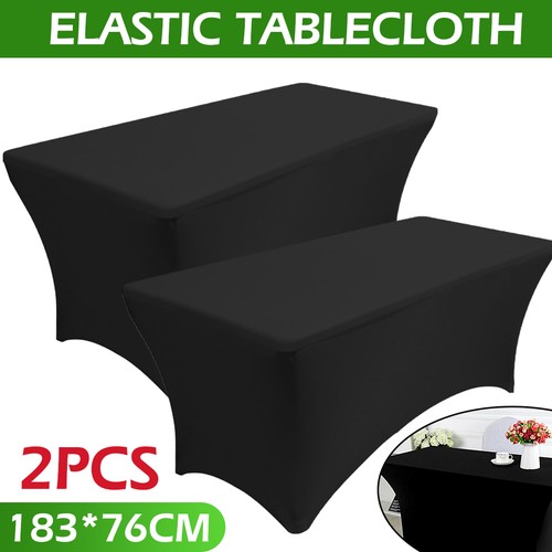 Elastic massage table - 2x,