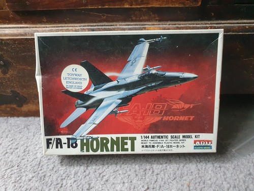 Arii 144 18 hornet - arii,