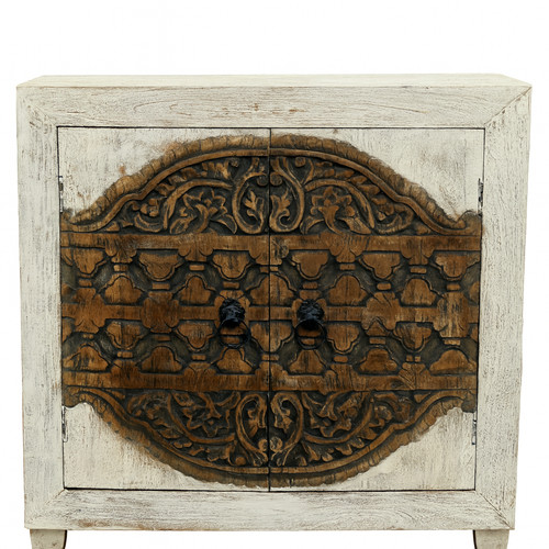 Boho dresser sideboard - boho,