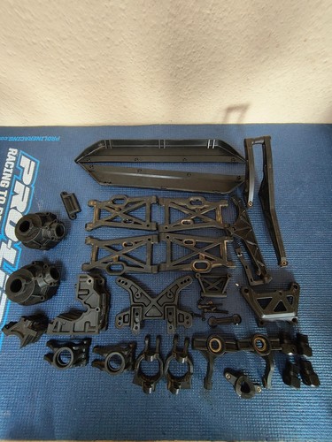 Losi dbxl job lot - v2,