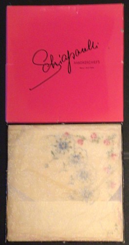 Vintage schiaparelli - vintage,