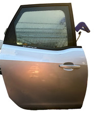 Vauxhall Meriva B MK2