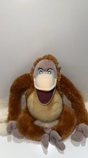 Disney King Louie Orangutan