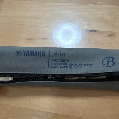 Yamahalrecorder yra38b - yamahalrecorder, vb