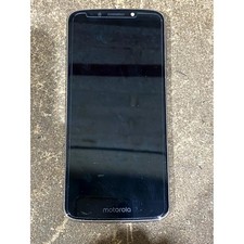 Motorola Moto G6 Play Android