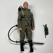 Dragon 1/6 Scale 12" U.S
