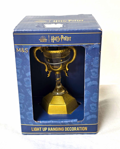 Harry potter wizarding - m&s,