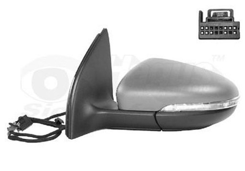 Fits van wezel 5863817 - van,