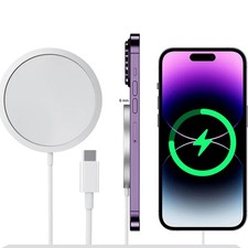 Wireless Fast Charging 15W