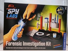 Thames & Kosmos 548004 Spy