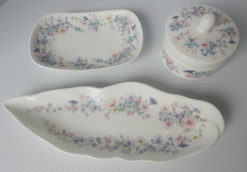 Wedgewood angela bone china - wedgewood,