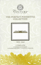 Couture Perfect Poinsettia