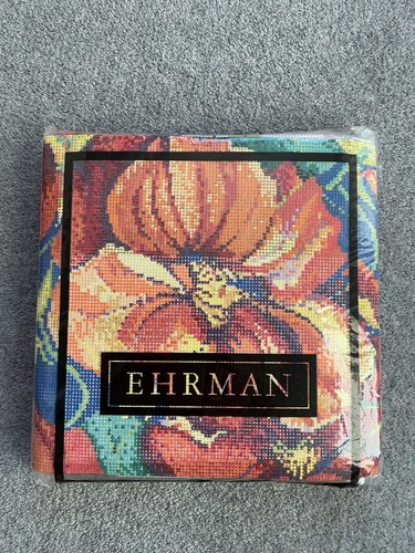 Ehrman large nasturtiums - large,