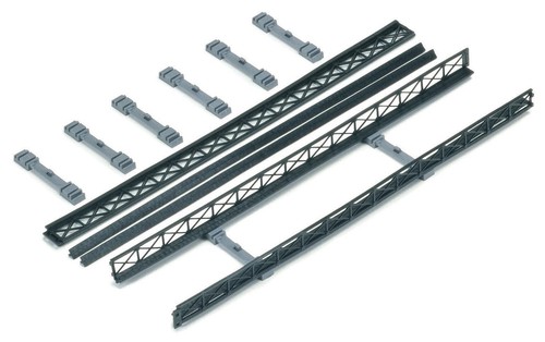 Hornby elevated track - hornby,