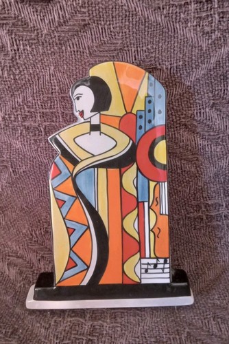 Lorna bailey the deco lady - lorna,