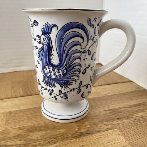Vintage hand painted - vintage,