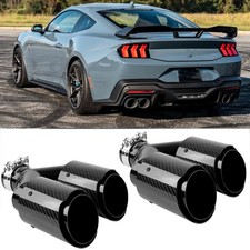 For Ford Mustang GT 2008+