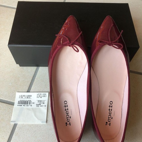 Ballet shoes - ballet,