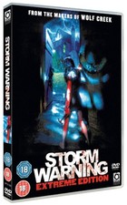 Storm warning - storm,