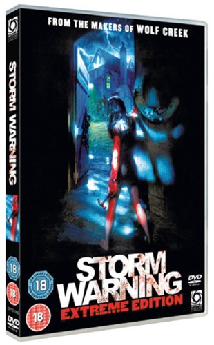 Storm warning - storm,