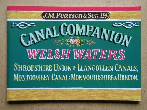 Pearson canal companion - pearson's,
