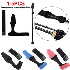 1-5pcs Rod tip protector and