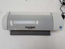 Graphtec Craft ROBO Vinyl Paper Cutter Plotter