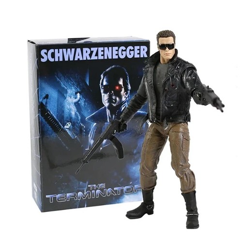 Neca terminator judgement - neca,