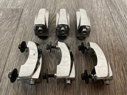 Pearl vision tom - pearl, spares