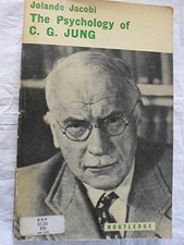 Psychology of C. G. Jung
