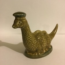 Beswick Loch Ness Monster Beneagles Ceramic  Empty Shot Decanter, A Hallam 1969