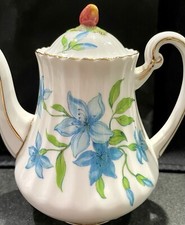 10 Piece Paragon Tea Set By