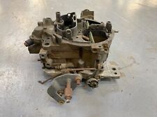 Rochester Quadrajet 17058204 4