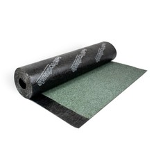 Torch-On Green Mineral Felt