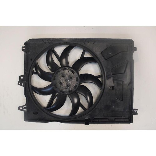 Cooling fan jeep compass - fan,