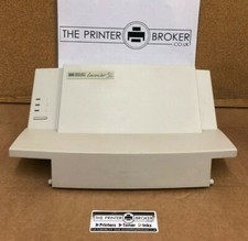 HP LaserJet 5L 6L Series  EP Door Assembly RG5-1501-030CN RB1-7324