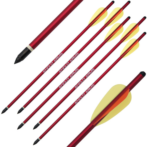 Aluminium crossbow - 16",