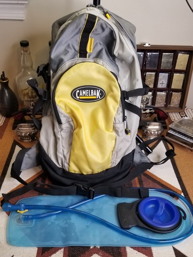 Camelbak 70oz cloudwalker - 70oz,