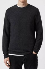 AllSaints Harben Crew Neck