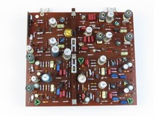 *Telefunken M250* Circuit Board PCB 30.0230.132-11D Reel to Reel Part /TH27