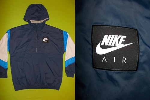 Anorak jacket nike air - anorak, (m)
