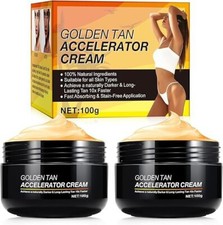 Long-Lasting Self Tanning